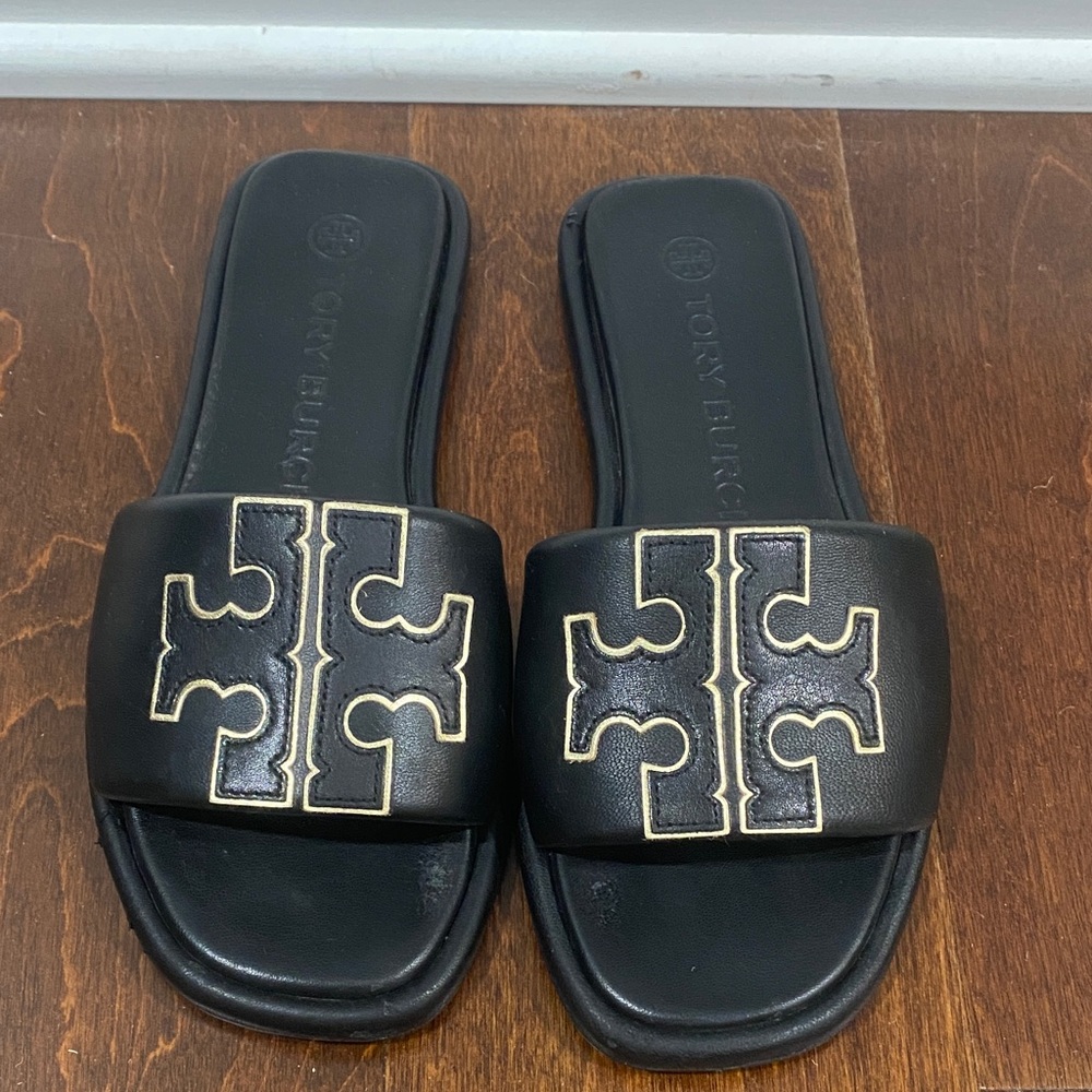 Tory Burch Slides